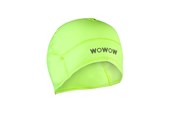 Suojavarusteet & Työvaatteet - WOWOW Headwarmer Yellow - WO013221IONE SIZE