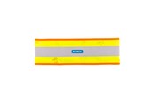 Suojavarusteet & Työvaatteet - WOWOW Nutty Wrap It Yellow - WO013430IONE SIZE