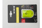 Suojavarusteet & Työvaatteet - WOWOW Magnetlight Yellow w/red LED - WO014121IONE SIZE