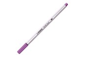Luovat leikit - STABILO Pen 68 Brush 60 - Plum Purple - 568/60
