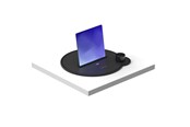 Smart Home - Älykoti - Senic MoodPlay Wi-Fi White - SNCLMP-1-WH