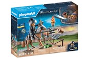 Hahmot - Playmobil Novelmore - Medieval Jousting Area - 71297
