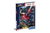 Palapelit - Clementoni Jigsaw Puzzle - Spiderman 180pcs. Lattia - 29782