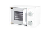 Roolileikit - Small Foot - Wooden Microwave Oven - 11184
