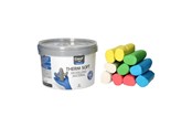 Luovat leikit - Creall Therm Soft Clay 2000gr. - 03018