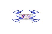Dronet - Syma - REVOLT R/C X20T Night Hawk Mini Drone - 51602
