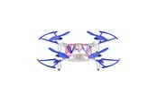 Dronet - Syma - REVOLT R/C X20T Night Hawk Mini Drone - 51602