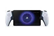 Pelit - lisävarusteet - Sony PlayStation Portal - White - Wireless - Sony PlayStation 5 - 0711719580782