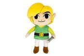 Fanituotteet - 1UP - The Legend of Zelda: The Wind Waker: Link - Plyysi - PELNIN-TWW-LNK20