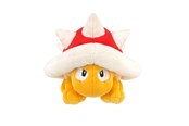 Fanituotteet - 1UP - Super Mario: Spiny - Plyysi - PELNIN-SP-SPN12