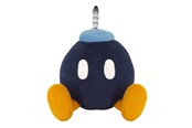 Fanituotteet - 1UP - Super Mario: Bob-omb - Plyysi - PELNIN-SP-BOMB