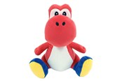 Fanituotteet - 1UP - Super Mario: Yoshi Rouge - Plyysi - PELNIN-SM-YOSRED