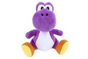 Fanituotteet - 1UP - Super Mario: Yoshi Purple - Plyysi - PELNIN-SM-YOSPRP