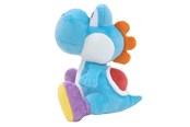 Fanituotteet - 1UP - Super Mario: Yoshi Blue Sky - Plyysi - PELNIN-SM-YOSLBL