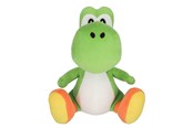 Fanituotteet - 1UP - Super Mario: Yoshi Green - Plyysi - PELNIN-SM-YOSGRN