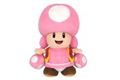 Fanituotteet - 1UP - Super Mario: Toadette - Plyysi - PELNIN-SM-TOADE20