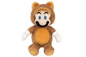 Fanituotteet - 1UP - Super Mario: Tanooki - Plyysi - PELNIN-SM-TAN22