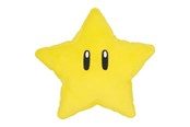 Fanituotteet - 1UP - Super Mario: Super Star - Plyysi - PELNIN-SM-SST18