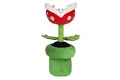 Fanituotteet - 1UP - Super Mario: Piranha Plant - Plyysi - PELNIN-SM-PRN23
