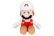 Fanituotteet - 1UP - Super Mario: Fire Mario - Plyysi - PELNIN-SM-MARFIR24