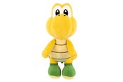 Fanituotteet - 1UP - Super Mario: Koopa Troopa - Plyysi - PELNIN-SM-KOO20