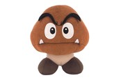 Fanituotteet - 1UP - Super Mario: Goomba - Plyysi - PELNIN-SM-GOO14