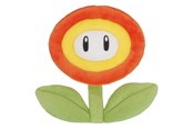 Fanituotteet - 1UP - Super Mario: Fire Flower - Plyysi - PELNIN-SM-FDF18