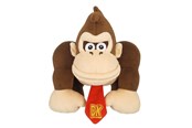 Fanituotteet - 1UP - Super Mario: Donkey Kong - Plyysi - PELNIN-SM-DKK22