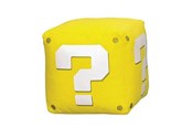 Fanituotteet - 1UP - Super Mario: Coin Box - Plyysi - PELNIN-SM-CBX12