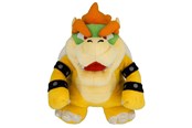 Fanituotteet - 1UP - Super Mario: Bowser - Plyysi - PELNIN-SM-BWR26
