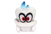 Fanituotteet - 1UP - Super Mario Odyssey: Cappy - Plyysi - PELNIN-MOD-CAP20