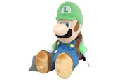 Fanituotteet - 1UP - Super Mario Luigi's Mansion: Luigi - Plyysi - PELNIN-LM-LUI25
