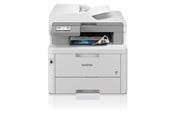 Tulostimet - Brother MFC-L8340CDW Color Laser All in One Multifunction - väri - LED - MFCL8340CDWRE1