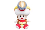 Fanituotteet - 1UP - Super Mario: Captain Toad - Plyysi - PELNIN-CT-CTT18