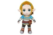 Fanituotteet - 1UP - The Legend of Zelda: Breath of the Wild: Zelda - Plyysi - PELNIN-BOW-ZEL28