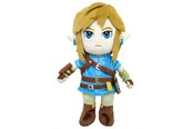 Fanituotteet - 1UP - The Legend of Zelda: Breath of the Wild: Link - Plyysi - PELNIN-BOW-LNK28