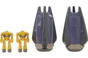 Hahmot - Disney Pixar Lightyear Zyclops & Pods - HHJ96