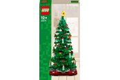 LEGO®  - LEGO 40573 Joulukuusi - 40573