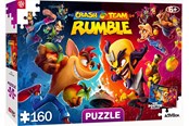 Fanituotteet - Good Loot - Crash Team Rumble - Pulmapeli - 5908305243489
