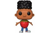 Fanituotteet - Funko! - Animation: Hey Arnold! (Strawberry Gerald) POP! Vinyl 9.5cm - Figuuri - 0889698356138