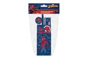 Luovat leikit - Spider-Man Desk set 7 pieces. - SPMA5523