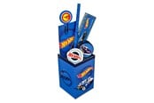 Luovat leikit - Hot Wheels Desk set 7 pieces. - HWES5523