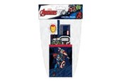 Luovat leikit - Undercover Avengers Desk set 7 pieces. - AVER5523