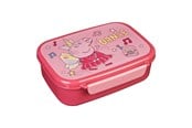 Lisätarvikkeet kouluun - Peppa Pig Lunch Box - PIPA9903