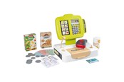 Roolileikit - Smoby Cash Register with Accessories 30 pcs. - 350113