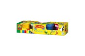 Luovat leikit - SES Creative Clay - 00465