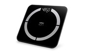 Henkilövaa'at - Niceboy Älyvaaka ION Smart Scale Black - smart-scale-black