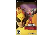 Pelit - Harvey Birdman: Attorney at Law - Sony PlayStation Portable - Seikkailu - 0013388270149