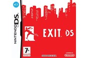 Pelit - Exit - Nintendo DS - Toiminta - 0662248908175