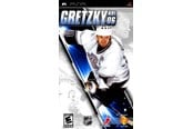 Pelit - Gretzky NHL 2006 - Sony PlayStation Portable - Urheilu - 0711719862727